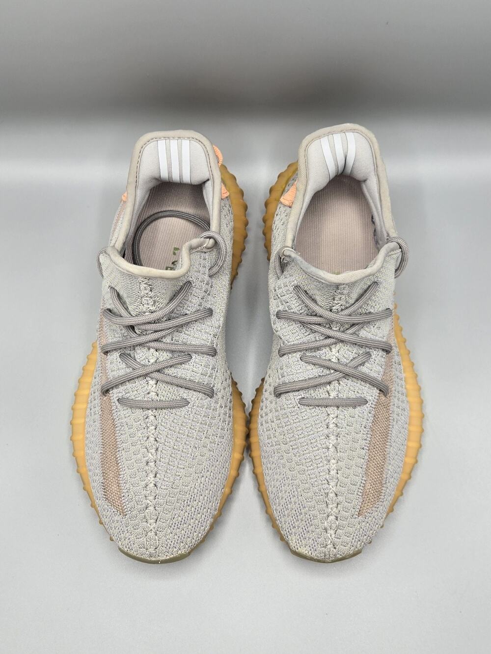 Adidas Yeezy Boost 350 V2 True Form Trfrrm EG7492 - Great Condition